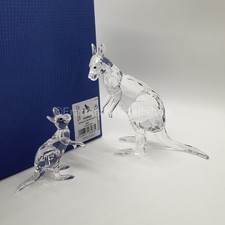 Swarovski Känguru
