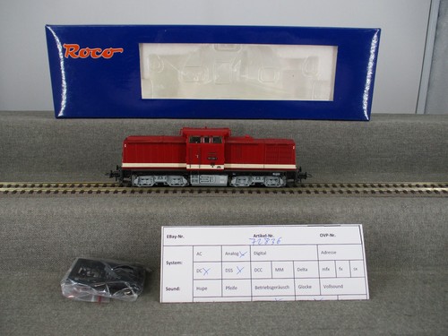 Roco spur 72836 - roco,