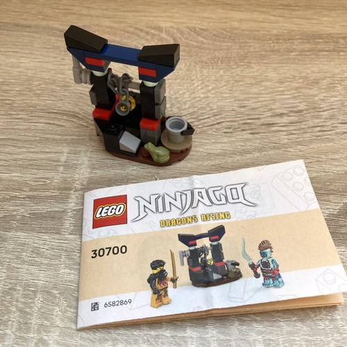 Lego ninjago set - lego,