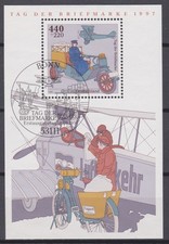 Brd 1997 auswahk verschiedene - brd,