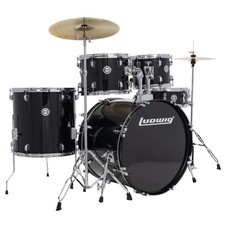 Ludwig Accent Drive 5PC Drum