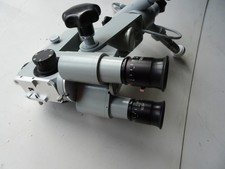 Zeiss Opmi-1 Mikroskopkopf mit