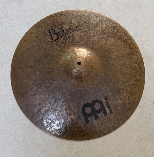Meinl byzance dark crash - meinl,