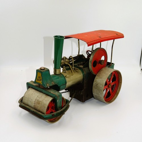 Wilesco old smoky - wilesco, smoky“
