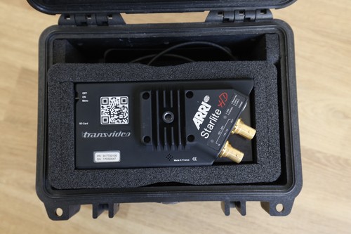 Transvideo starlite hd5 - hd5,