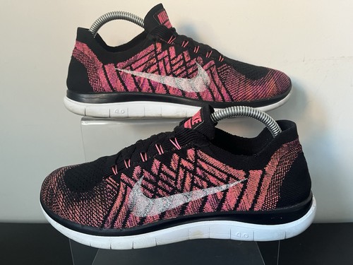 Nike free flyknit - free, 4.0