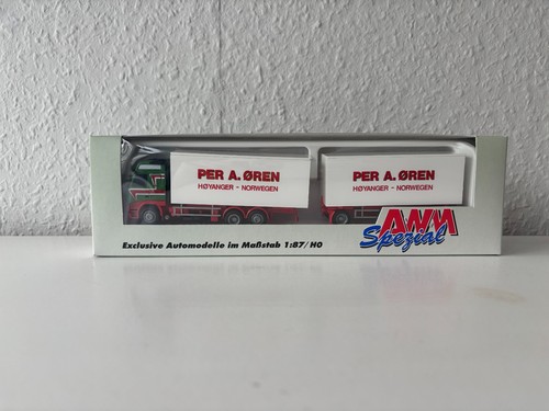Awm per a - |, Ören