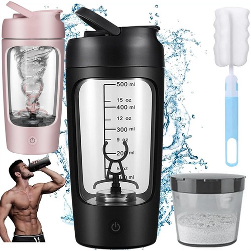 Elektrischer shaker 650ml - shaker,