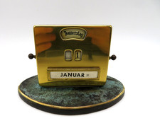 Jakob Maul Ewiger Kalender