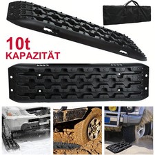 2x Sandbleche Offroad