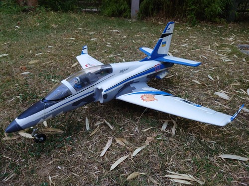 Flite viper impeller jet - viper,
