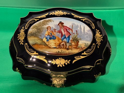 Sevres porzellan - sevres,