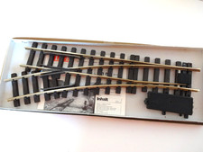 LGB  Art. Nr. 1615(0)  Weiche