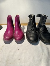 Reitsport Stiefeletten, Reitstiefel, Kinder,Sommer & Winter, Schuhgröße 38/39, 