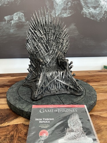 Game thrones iron - game, throne