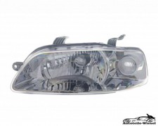 Scheinwerfer H4 Links für