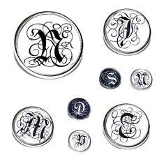 AUSWAHL +++ Button Druckknopf