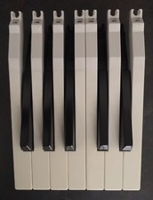 Kurzweil K2500X Schlüssel &