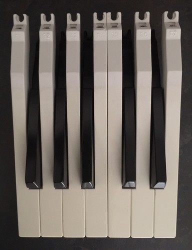 Kurzweil k2500x schlüssel - kurzweil,