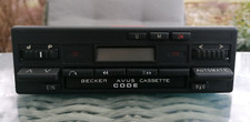 Becker AVUS BE0778 Oldtimer