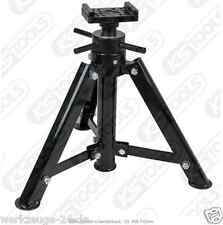 KS TOOLS Stahl-Spindel-Unterstellbock 12t, 456-710mm Wagenheber