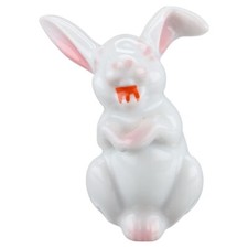 Mini Hase Max Hermann Fritz