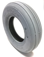 Reifen 8 1/2 x 2, grau