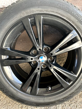 Komplett Winterräder für BMW