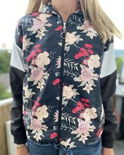 PUMA Trainingsjacke Damen Gr