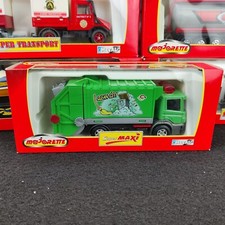 LKW MAJORETTE SUPER MAXI