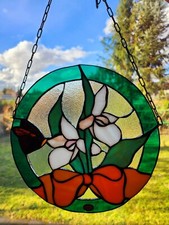 fenster dekoration Glas