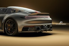 Porsche 911 / 992 Carrera -