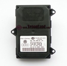 VW Golf 6 Audi A3 Xenon