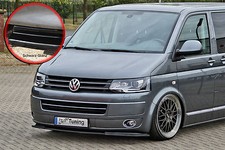 Spoilerschwert Frontspoiler