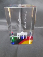 Glasdeko Glasquader Berlin