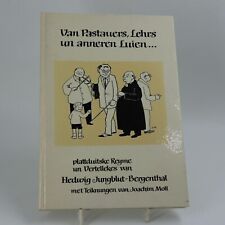 Hedwig Jungblut-Bergenthal