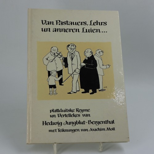 Hedwig jungblut bergenthal - hedwig, jungblut-bergenthal