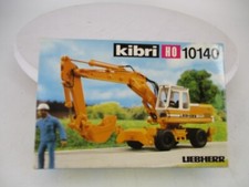Kibri Spur H0 B-10140 Bausatz