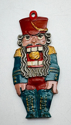 Christbaumschmuck figur - christbaumschmuck,