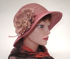 Damen Hut romantisch