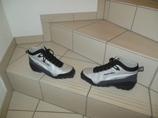 Langlaufschuhe - Skischuhe -
