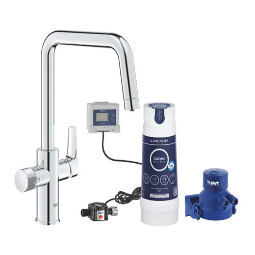 Grohe blue pure eurosmart - grohe,
