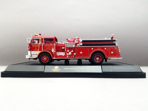 Modellauto american mint - american,
