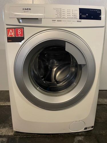 Original aeg lavamat l69480vfl - aeg,