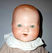 Armand  Marseille  Dream  Baby   ca. 32 cm  NR.  351