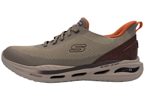 Skechers herren slip - skechers, slip-ins