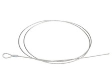 Spannseil Seilzug Bowdenzug am