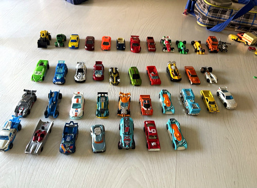 Konvolut spielzeugautos - konvolut,