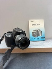 Canon EOS 350D / EOS Digital