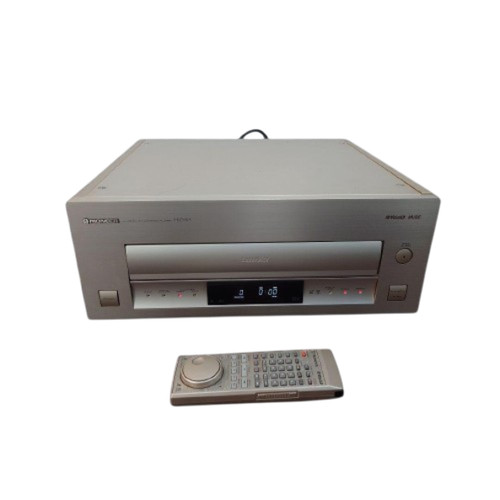 Pioneer hld high end - pioneer, high-end